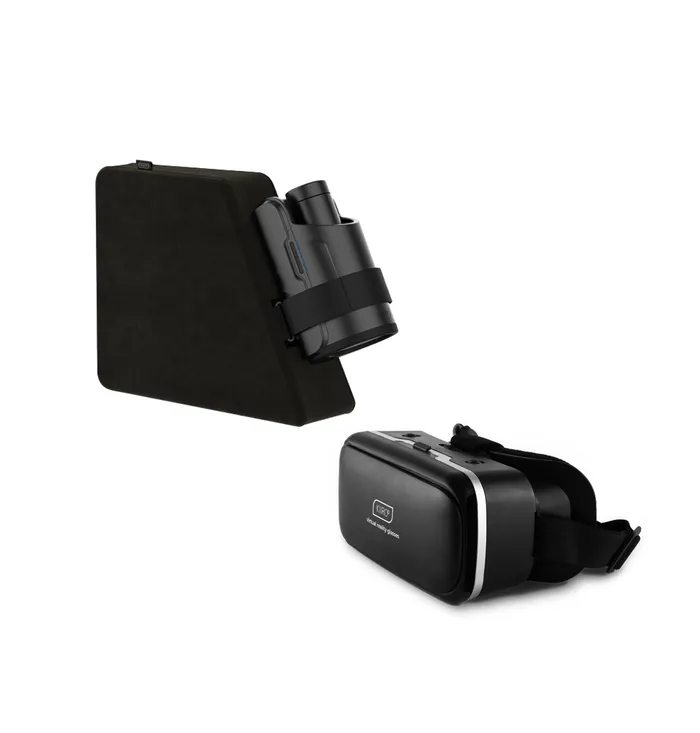 KIIROO KEON Accessory Multifunctional Pillow Kiiroo Vibrators