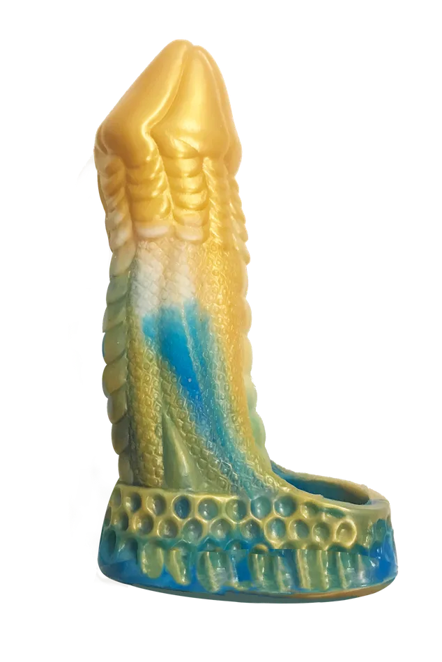 Komodo Alien Nation Penis Extender Icon Brands Male Sex Toys