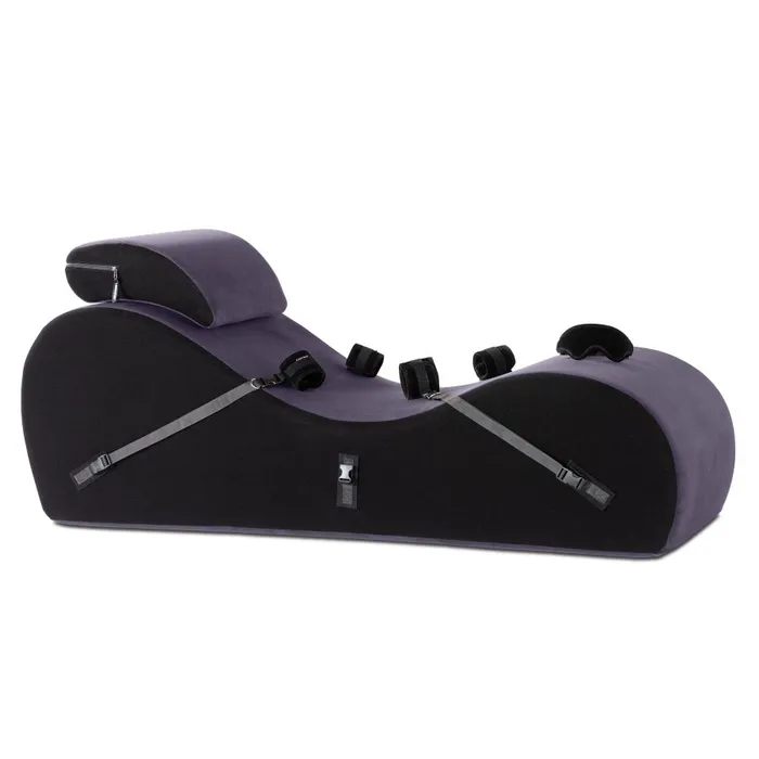 Liberator Black Label Lyza Lounger Valkyrie Liberator Anal