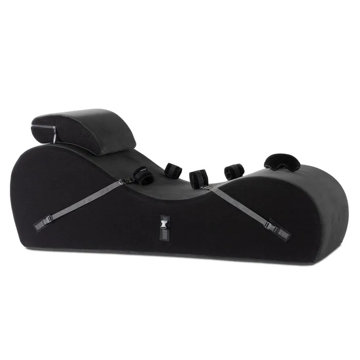 Liberator Black Label Lyza Lounger Valkyrie Liberator Anal