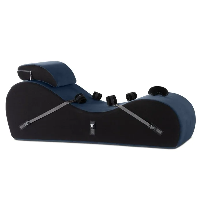 Liberator Black Label Lyza Lounger Valkyrie Liberator Anal