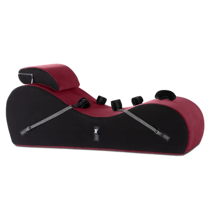 Liberator Black Label Lyza Lounger Valkyrie Liberator Anal