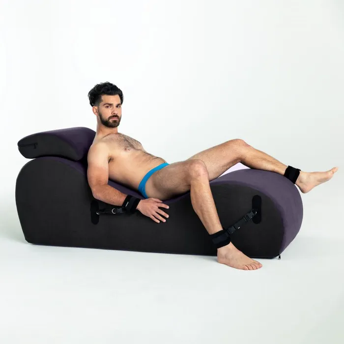 Liberator Black Label Lyza Lounger Valkyrie Liberator Anal
