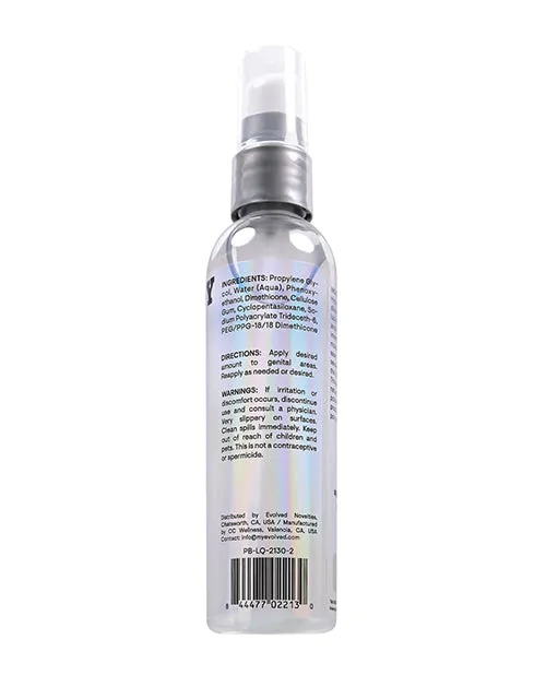 Lubricants Evolved Playboy Pleasure Slick Hybrid Lubricant Lubricants Evolved Playboy Pleasure Slick Hybrid Lubricant