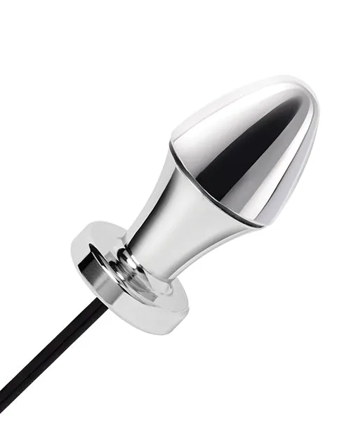Lux Fetish Lux Fetish ElectroSex Shock Butt Plug Anal