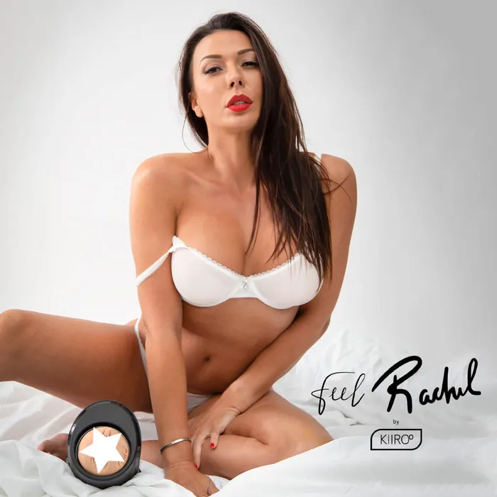 Male Sex Toys Kiiroo FeelStars FeelRachel Stroker