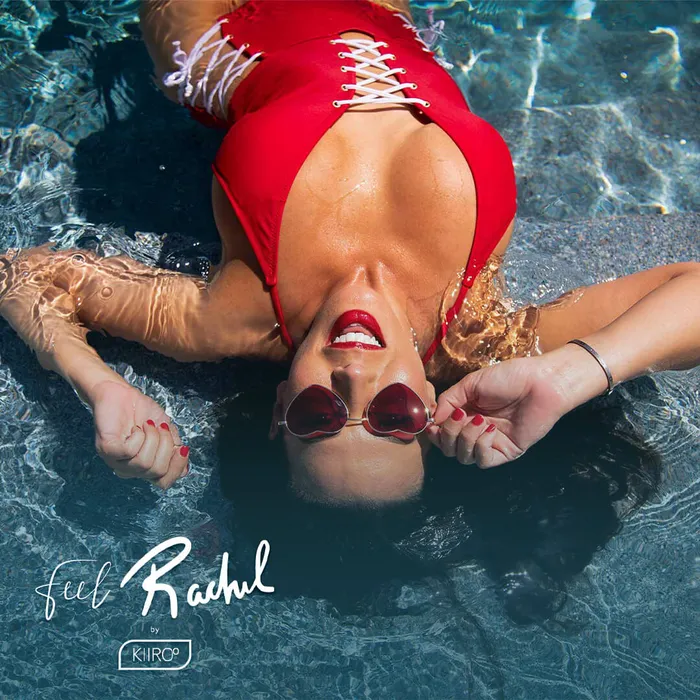 Male Sex Toys Kiiroo FeelStars FeelRachel Stroker