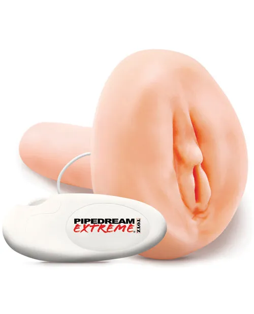 Male Sex Toys Pdx Extreme Vibrating Freshman Fuck Hole Pipedream