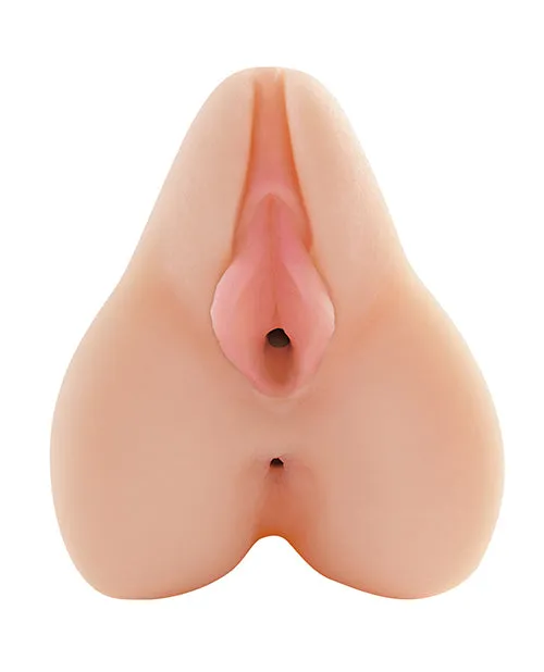 Male Sex Toys Pdx Extreme Vibrating Freshman Fuck Hole Pipedream