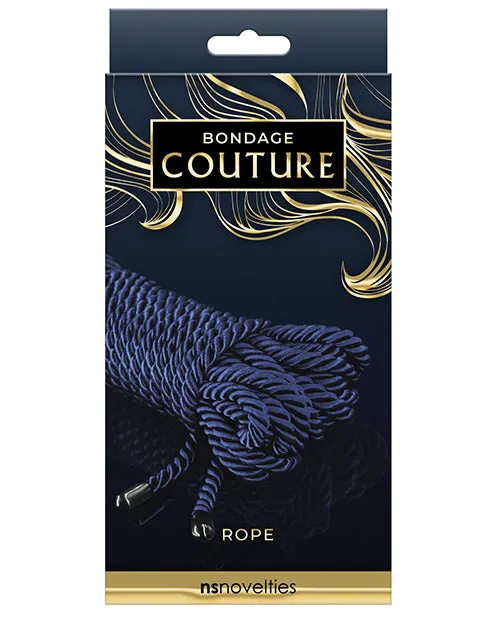 NS Novelties Bondage Couture Rope Couples NS Novelties Bondage Couture Rope Couples