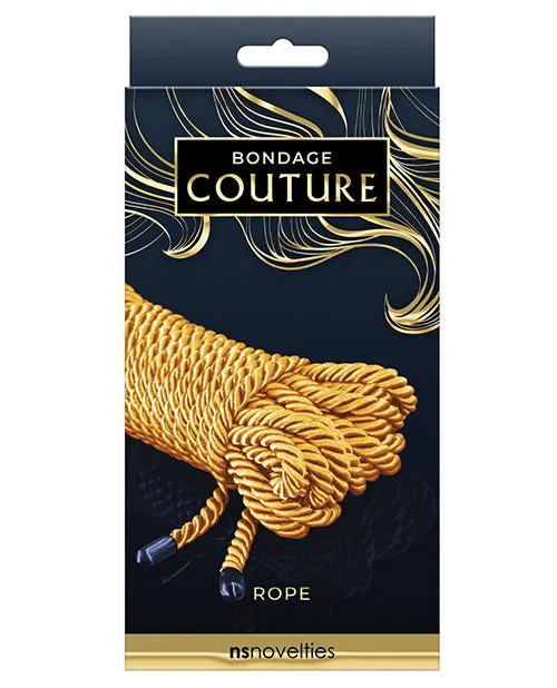 NS Novelties Bondage Couture Rope Couples NS Novelties Bondage Couture Rope Couples