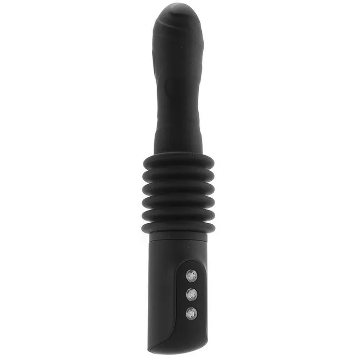 NS Novelties Male Sex Toys Deep Stroker Rechargeable Thrusting Vibrating Wand NS Novelties Male Sex Toys Deep Stroker Rechargeable Thrusting Vibrating Wand