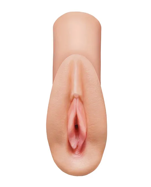 Pdx Plus Perfect Pussy Heaven Stroker Pipedream Male Sex Toys