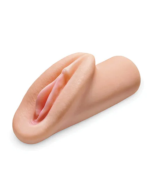 Pdx Plus Perfect Pussy Heaven Stroker Pipedream Male Sex Toys