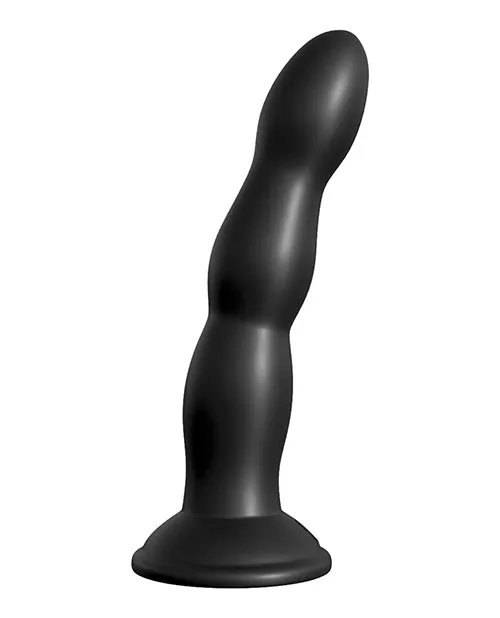 Pipedream Female Sex Toys Fetish Fantasy Series Cumfy Strap On