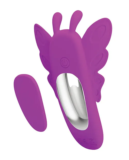 Pretty Love Romance Aileen Magnetic Butterfly Panty Vibe Fuchsia Pretty Love Vibrators Pretty Love Romance Aileen Magnetic Butterfly Panty Vibe Fuchsia Pretty Love Vibrators
