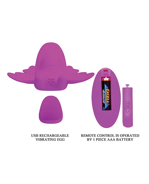 Pretty Love Romance Aileen Magnetic Butterfly Panty Vibe Fuchsia Pretty Love Vibrators Pretty Love Romance Aileen Magnetic Butterfly Panty Vibe Fuchsia Pretty Love Vibrators