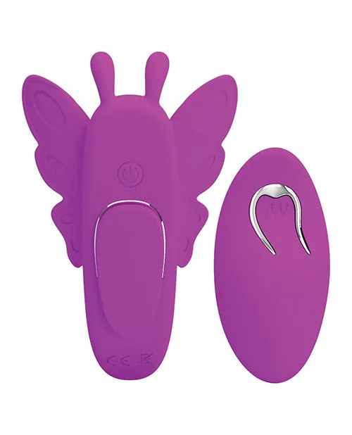Pretty Love Romance Aileen Magnetic Butterfly Panty Vibe Fuchsia Pretty Love Vibrators Pretty Love Romance Aileen Magnetic Butterfly Panty Vibe Fuchsia Pretty Love Vibrators