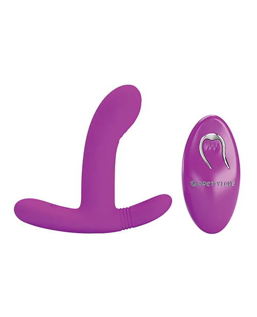 Pretty Love Vibrators Pretty Love Geri Rocking Panty Vibe
