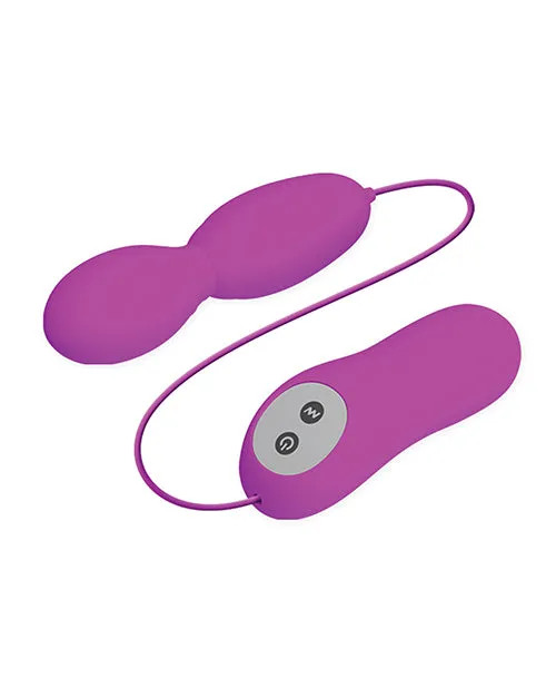 Pretty Love Vibrators Pretty Love Vega Rotating Head Mini Wand