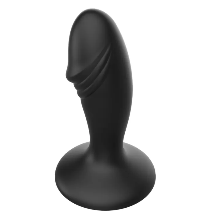 Realistic Silicone Anal Plug Great for PSpot Stimulation and Pegging TooTimidcom Male Sex Toys