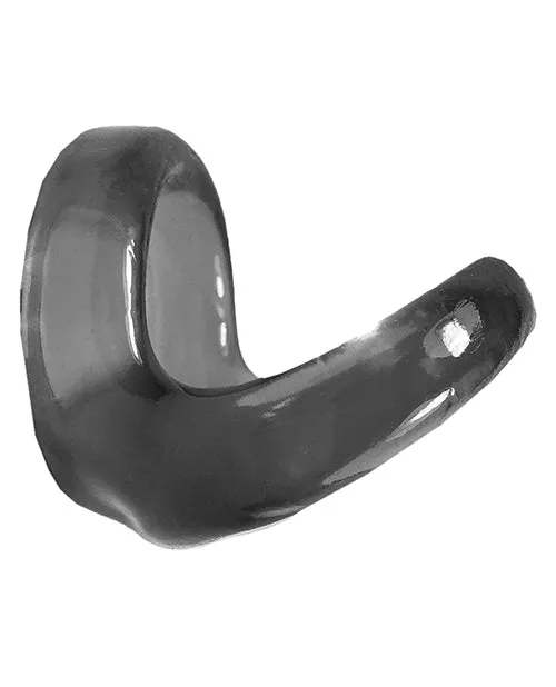 Rock Solid Hoist Cock Ring Doc Johnson Male Sex Toys