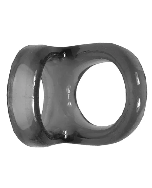 Rock Solid Hoist Cock Ring Doc Johnson Male Sex Toys