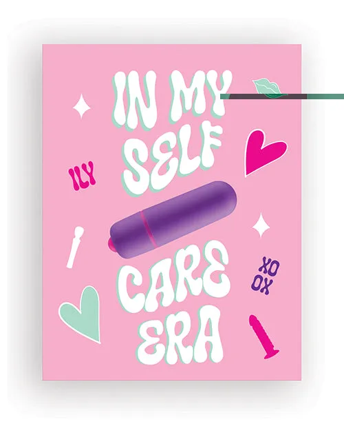 Self Care Era Naughty Greeting Card Wrock Candy Vibrator Fresh Vibes Towelettes Kush Kards Vibrators Self Care Era Naughty Greeting Card Wrock Candy Vibrator Fresh Vibes Towelettes Kush Kards Vibrators