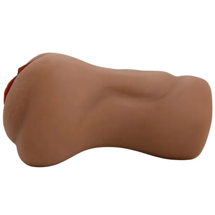 Soft Tight Pocket Pussy Premature Ejaculation Is Not The End Train Yourself With This Toy Pink BOB Male Sex Toys
