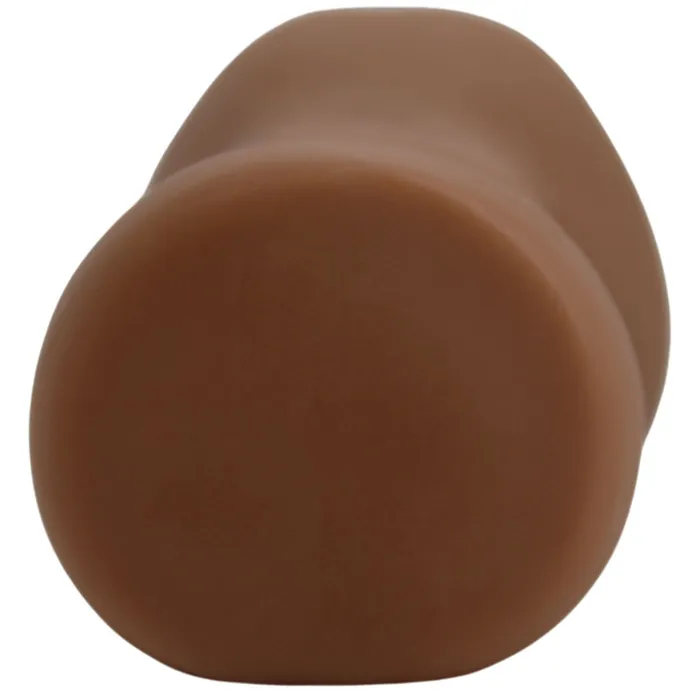 Soft Tight Pocket Pussy Premature Ejaculation Is Not The End Train Yourself With This Toy Pink BOB Male Sex Toys