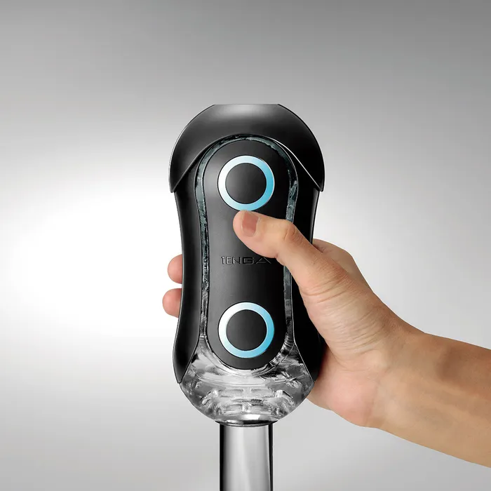 TENGA Tenga Flip Orb Strong Vibrators