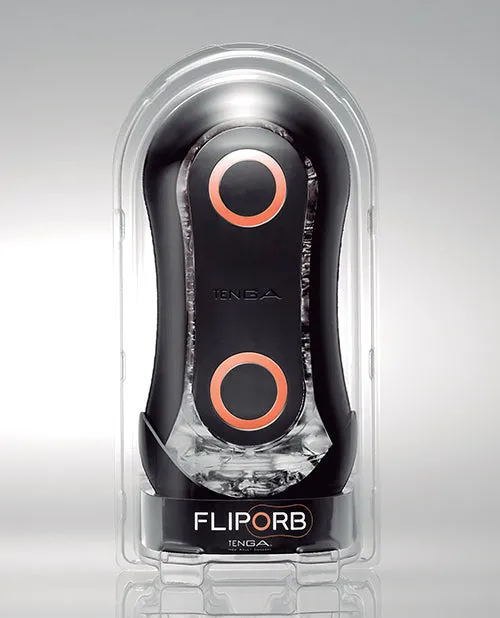TENGA Tenga Flip Orb Strong Vibrators