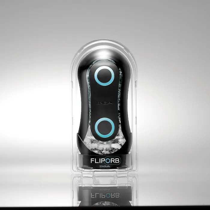 TENGA Tenga Flip Orb Strong Vibrators