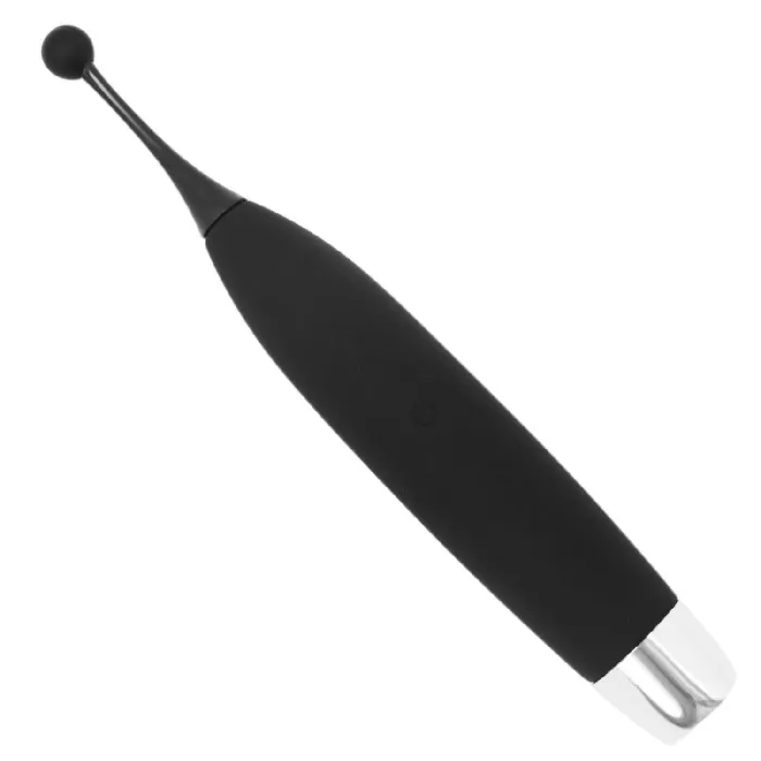 TooTimidcom Female Sex Toys Slim Rechargeable Clit Stimulation Power Wand
