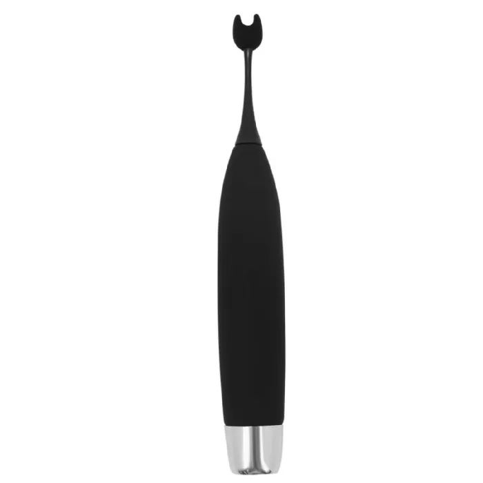 TooTimidcom Female Sex Toys Slim Rechargeable Clit Stimulation Power Wand