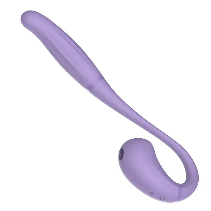 TooTimidcom Vibrators Diva Dream Air Pulse Thrusting GSpot Stimulator
