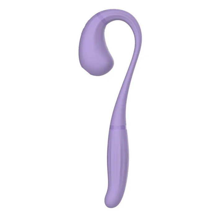 TooTimidcom Vibrators Diva Dream Air Pulse Thrusting GSpot Stimulator