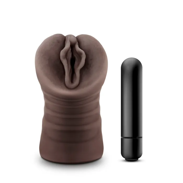 Vibrators Blush Blush Hot Chocolate Alexis