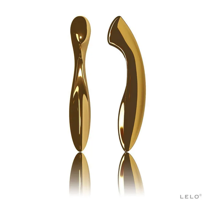 Vibrators Lelo LELO OLGA