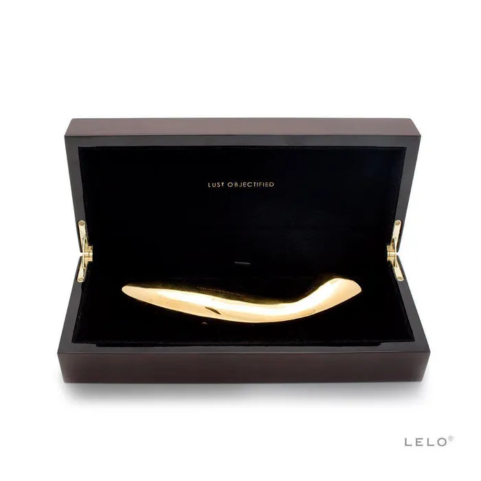 Vibrators Lelo LELO OLGA