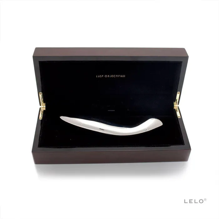 Vibrators Lelo LELO OLGA