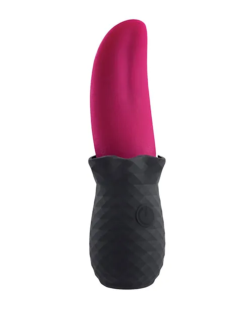 Vibrators Selopa Tongue Teaser Evolved