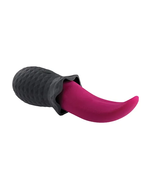 Vibrators Selopa Tongue Teaser Evolved