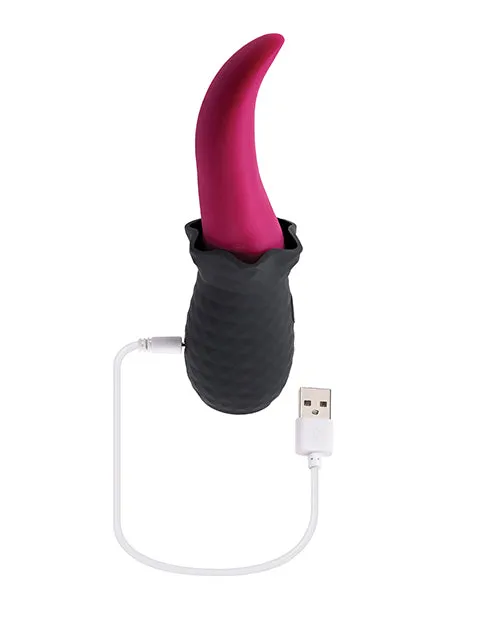 Vibrators Selopa Tongue Teaser Evolved