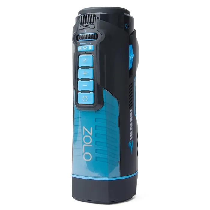 Vibrators Xgen ZOLO Roboblow