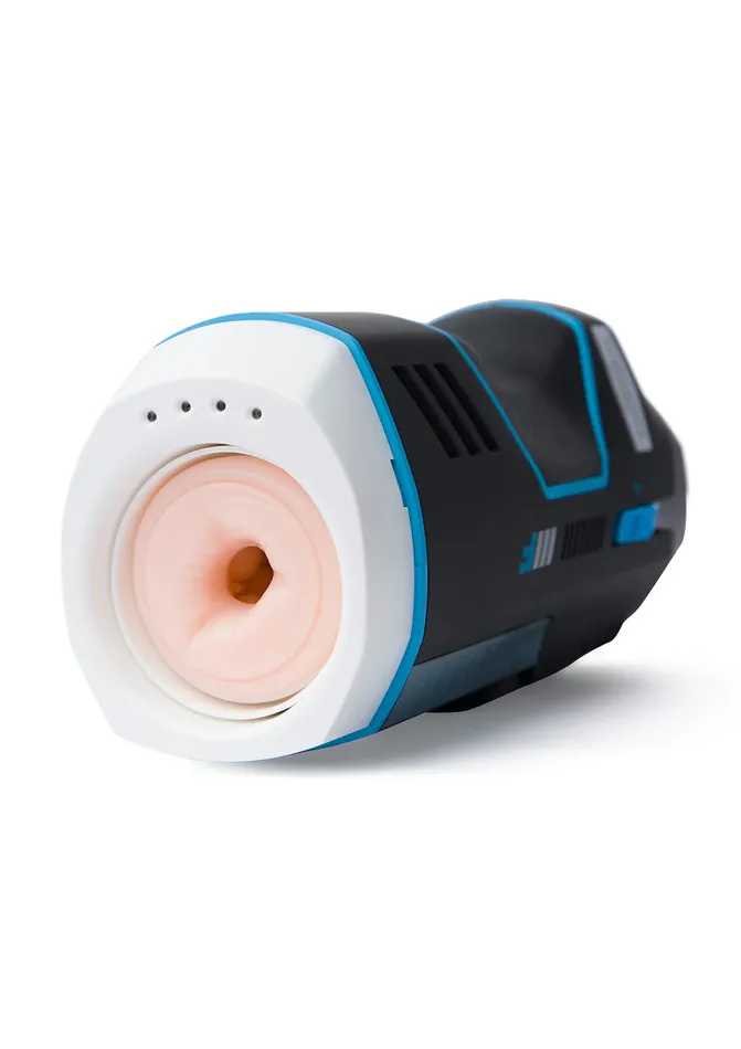 Vibrators Xgen ZOLO Roboblow