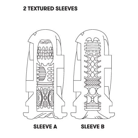 Vibrators Xgen ZOLO Roboblow