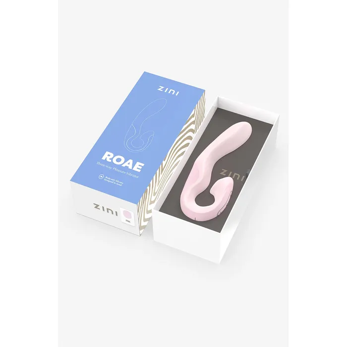 Vibrators Zini Zini Roae Vibrators Zini Zini Roae