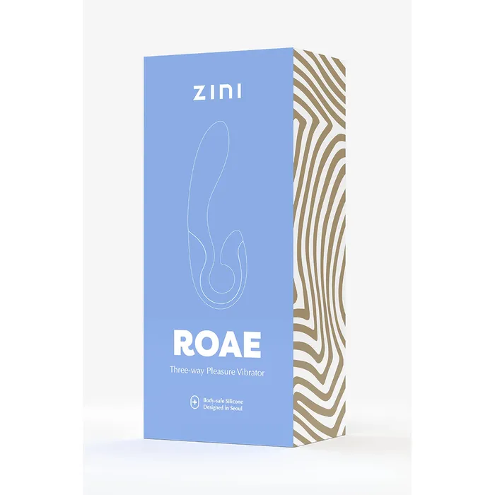 Vibrators Zini Zini Roae Vibrators Zini Zini Roae