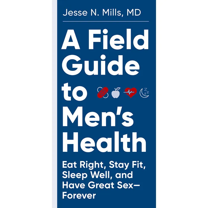 Workman Publishing Female Sex Toys A Field Guide to Mens Health